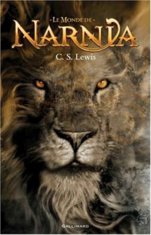 

The World of Narnia, Paperback Book, By: Lewis, Clive-Staples