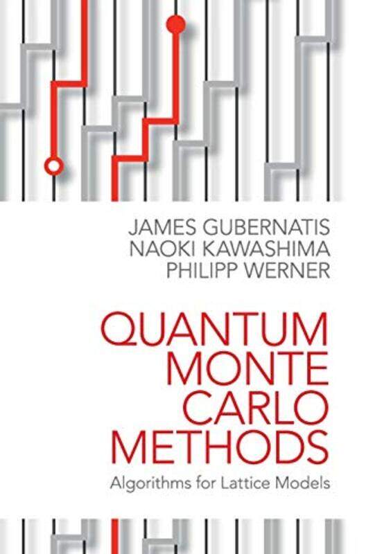 

Quantum Monte Carlo Methods by Steve Woodhall-Hardcover
