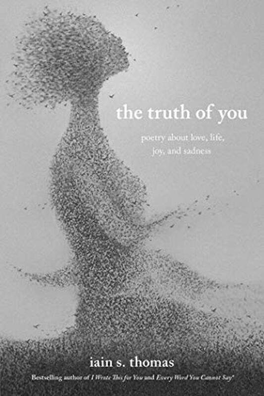 

The Truth of You by Iain S Thomas-Paperback