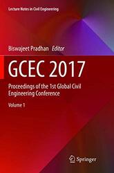 GCEC 2017 by Biswajeet Pradhan-Paperback