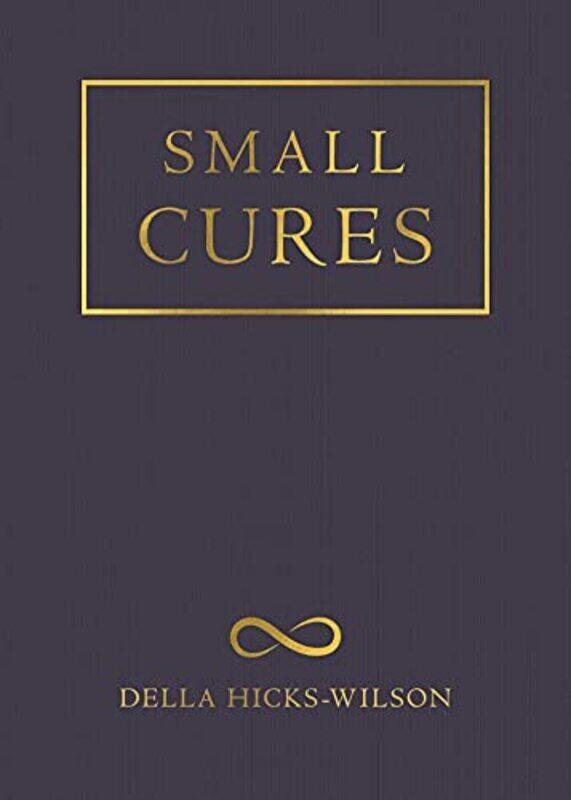

Small Cures by Hicks-Wilson, Della Paperback
