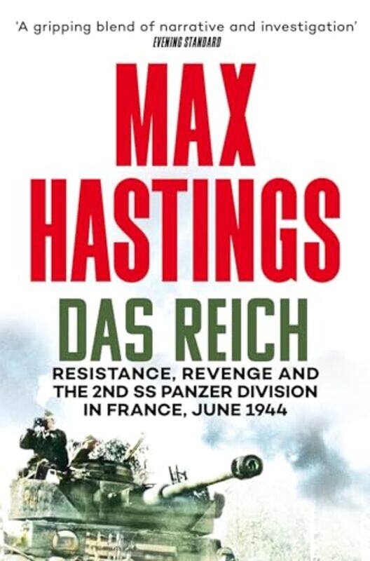 

Reich by Max - Paperback