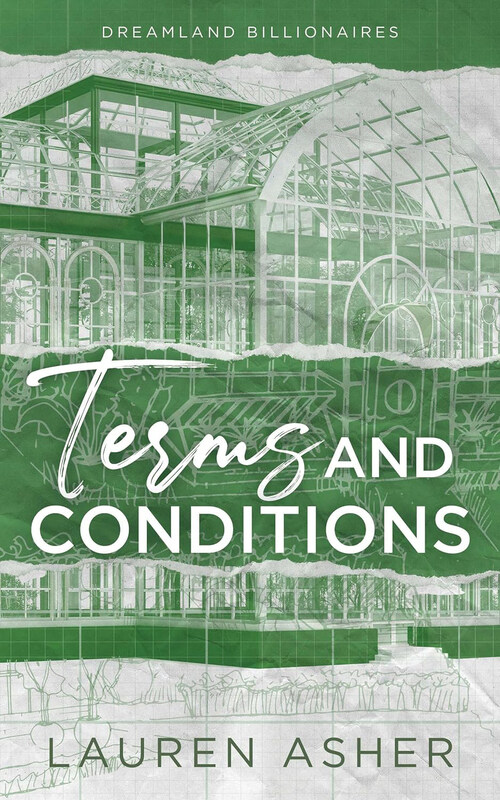 Terms & Conditions, Paperback Book, By: Lauren Asher