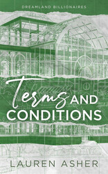 Terms & Conditions, Paperback Book, By: Lauren Asher