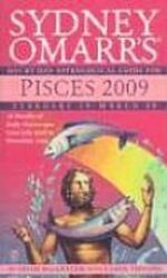 Pisces 2009.paperback,By :Trish MacGregor