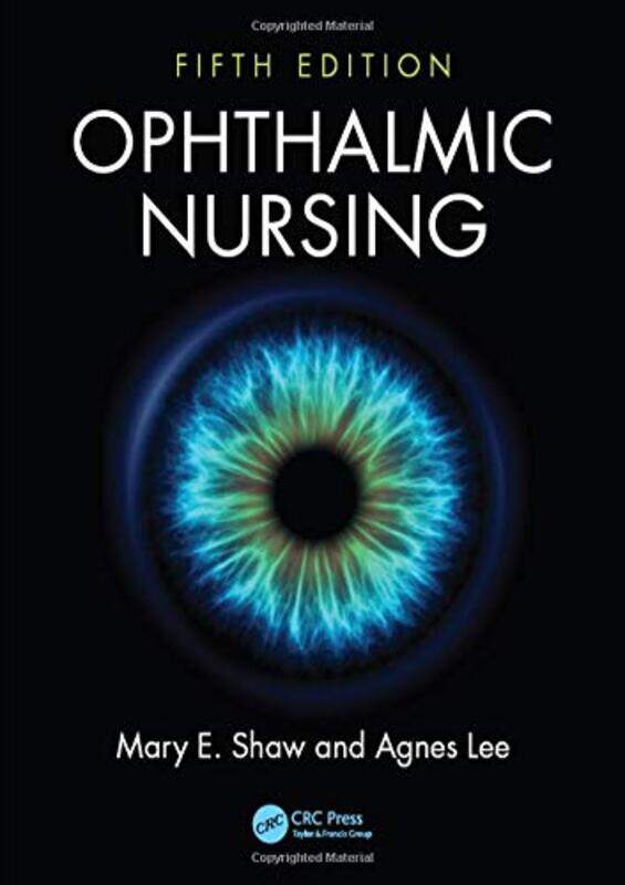 

Ophthalmic Nursing by Barbara K Jones-Paperback