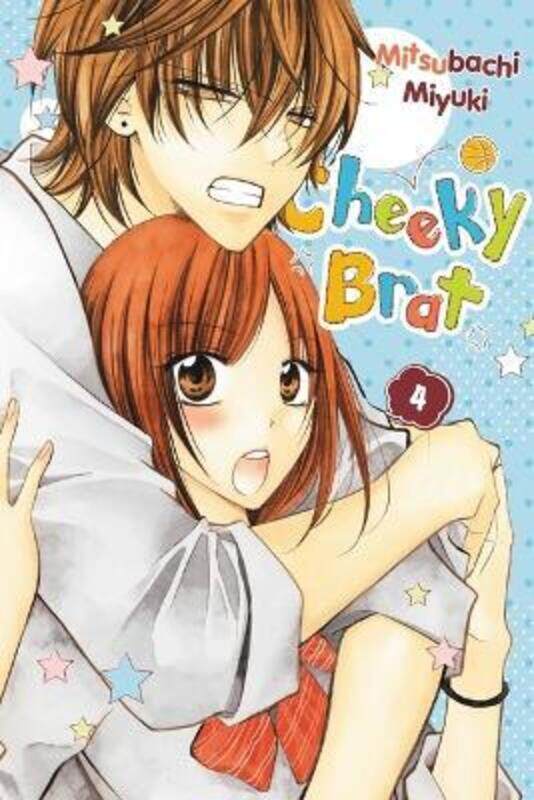 

Cheeky Brat, Vol. 4