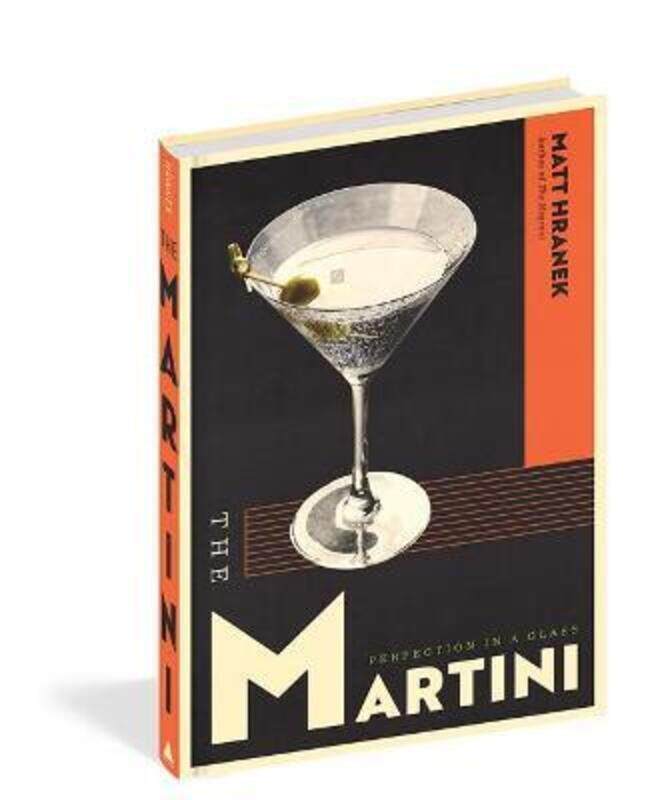 

The Martini