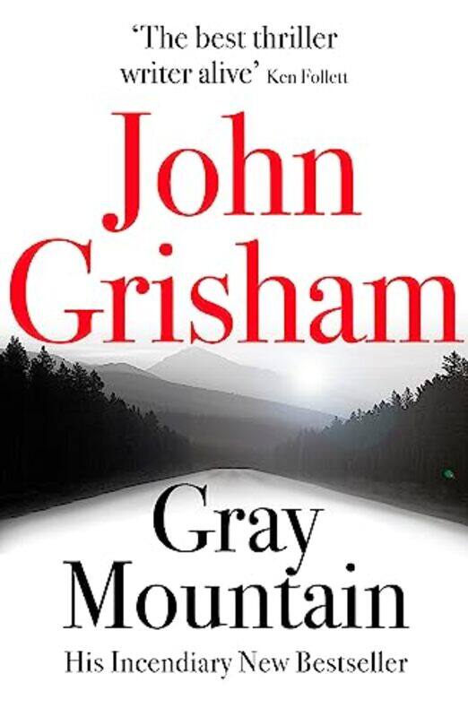 

Gray Mountain,Paperback,by:John Grisham