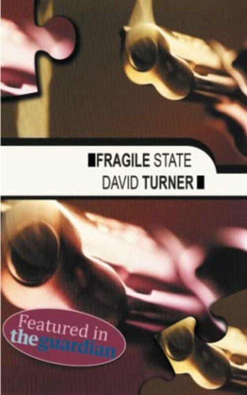 

Fragile State by David Turner-Paperback