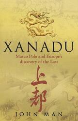 Xanadu,Paperback,ByJohn Man