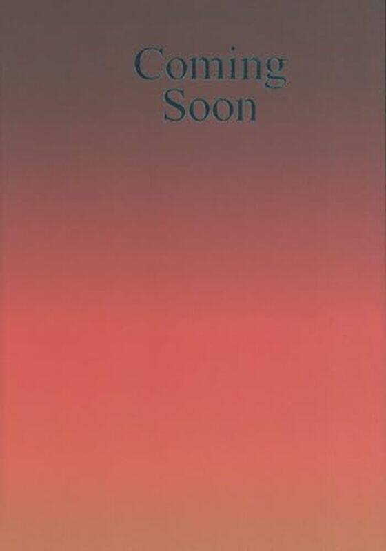 

Coming Soon by -Paperback