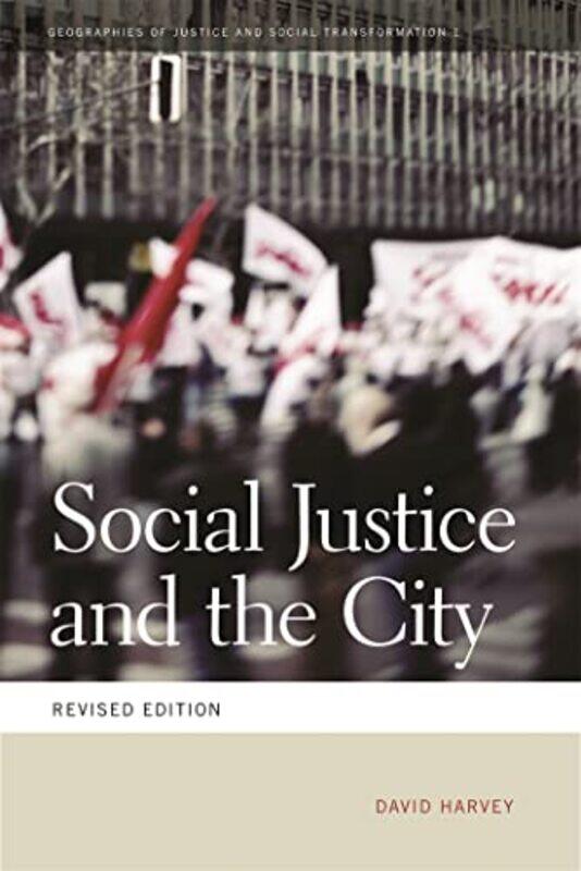 

Social Justice and the City by Sabiha Munshi-Paperback