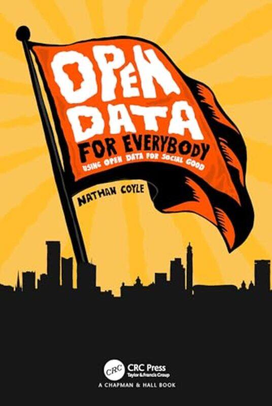

Open Data for Everybody by Eva Haifa Giraud-Paperback