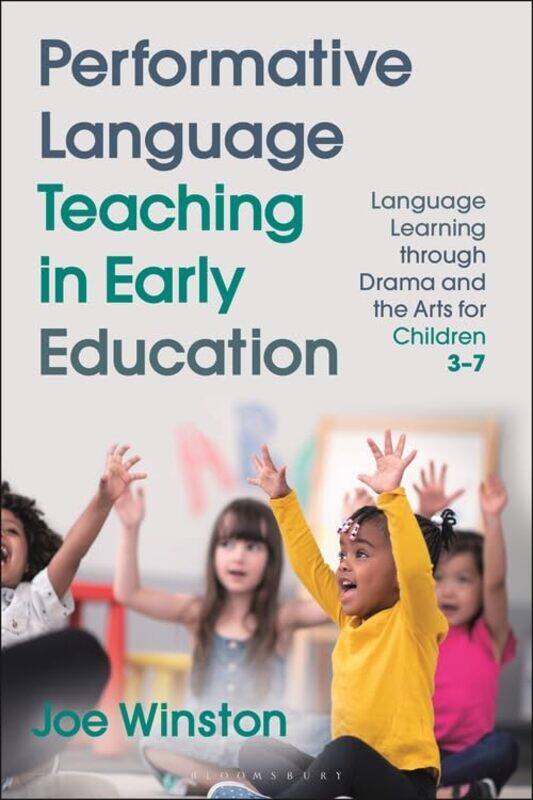 

Performative Language Teaching in Early Education by Yazmin McKenzie-Paperback