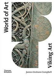 Viking Art By James Graham-Campbell - Paperback