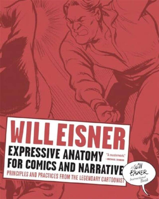 

Expressive Anatomy for Comics and Narrative by C A GregoryMarilyn Strathern-Paperback