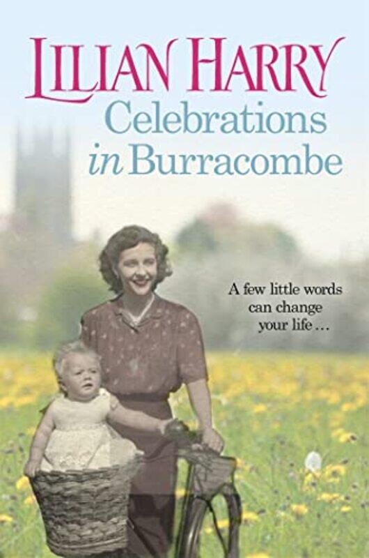 

Celebrations in Burracombe by Chris University of Bath UK Retired Chatfield-Paperback