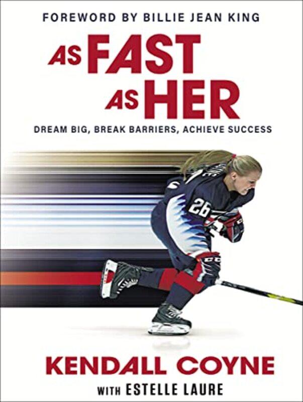 

As Fast As Her by Mark E Orthopaedic Surgeon Duke University Medical Center Durham NC USA Easley-Hardcover