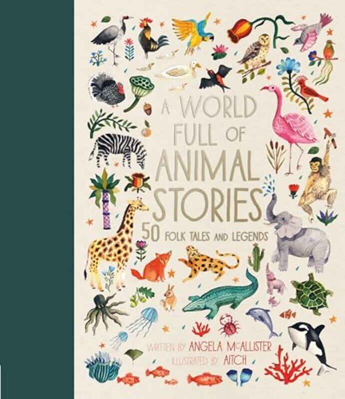 

A World Full of Animal Stories by Temple Colorado State University USA GrandinDr Martin Lecturer in Veterinary Ethics and Law Royal Veterinary College