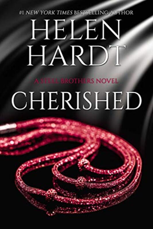 Cherished by Helen Hardt-Paperback