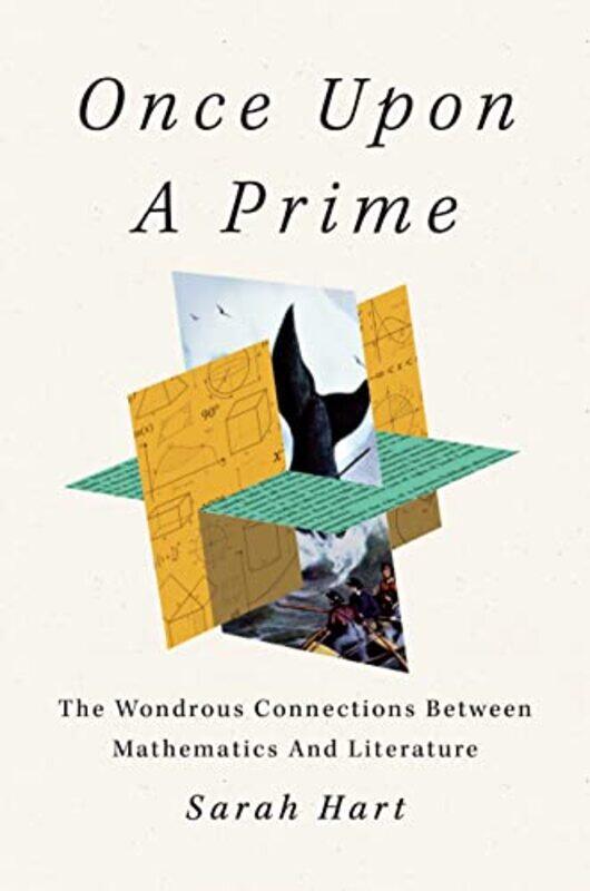 

Once Upon a Prime , Hardcover by Sarah Hart