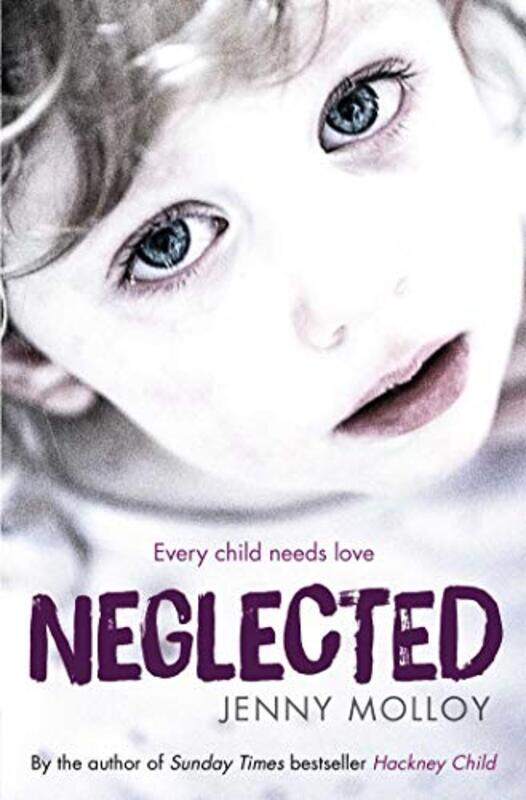 

Neglected by Jenny Molloy-Paperback