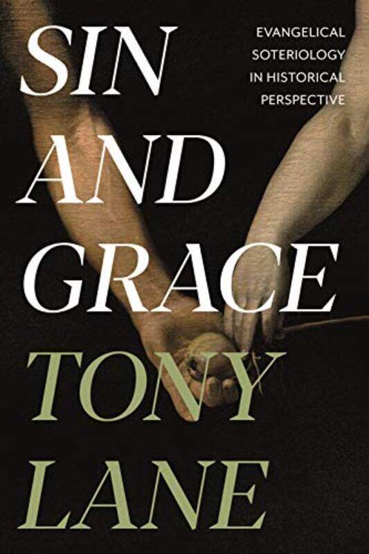 

Sin and Grace by Tony Lane-Paperback