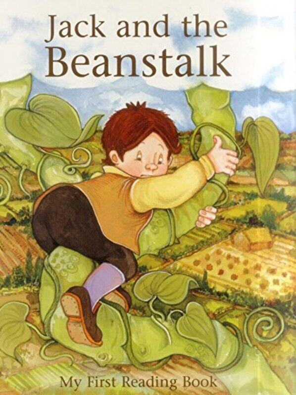 

Jack and the Beanstalk by Ken Morton-Paperback