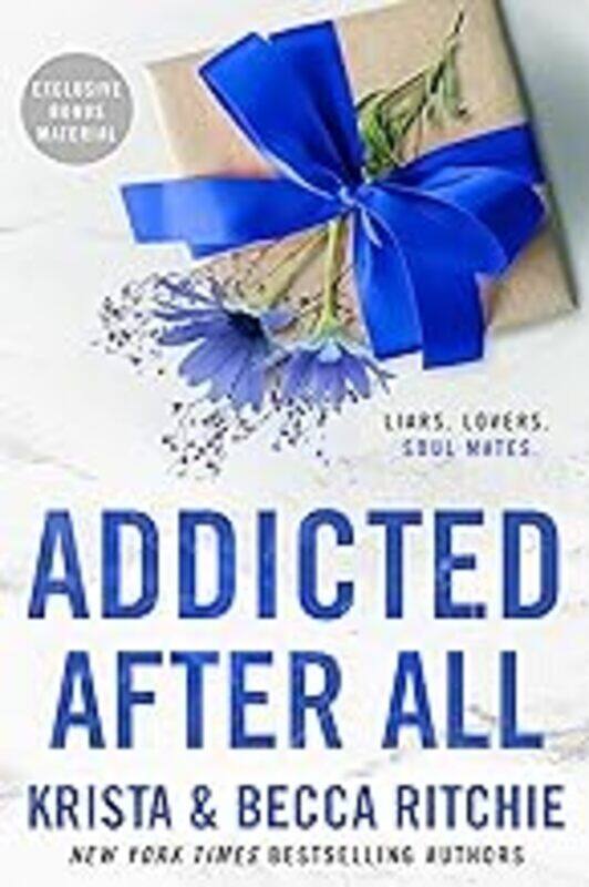 

Addicted After All by Ritchie, Krista - Ritchie, Becca - Paperback