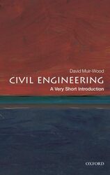 Civil Engineering A Very Short Introduction by David Emeritus Professor of Civil Engineering at the University of Bristol Muir Wood-Paperback