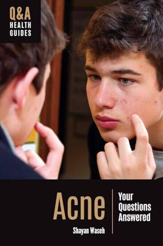 

Acne by Herbi K University of Bonn DreinerHoward E University of California Santa Cruz HaberStephen P Northern Illinois University Martin-Hardcover