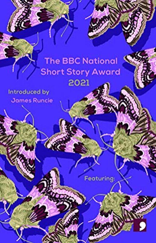 

The BBC National Short Story Award 2021 by Richard SmythLucy CaldwellRory GleesonGeorgina HardingDanny Rhodes-Paperback