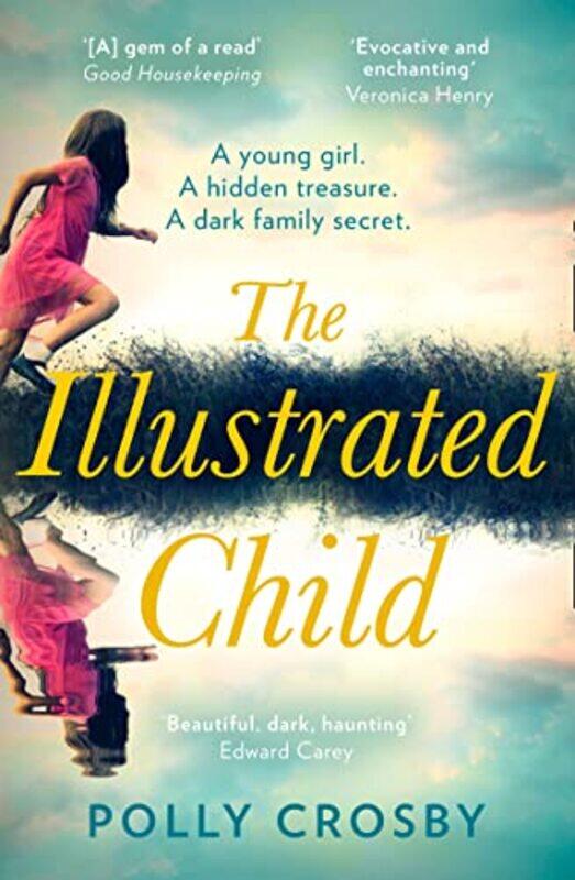 

The Illustrated Child by Polly Crosby-Paperback