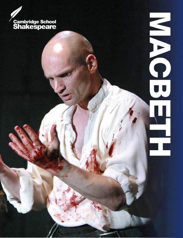 

Macbeth, Paperback Book, By: William Shakespeare