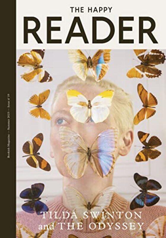

The Happy Reader 19 By Penguin Classics -Paperback