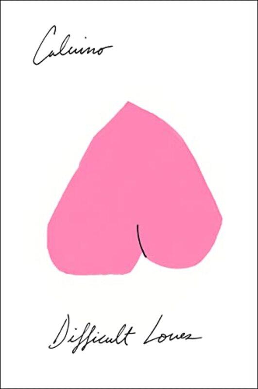 

Difficult Loves by Italo Calvino-Paperback