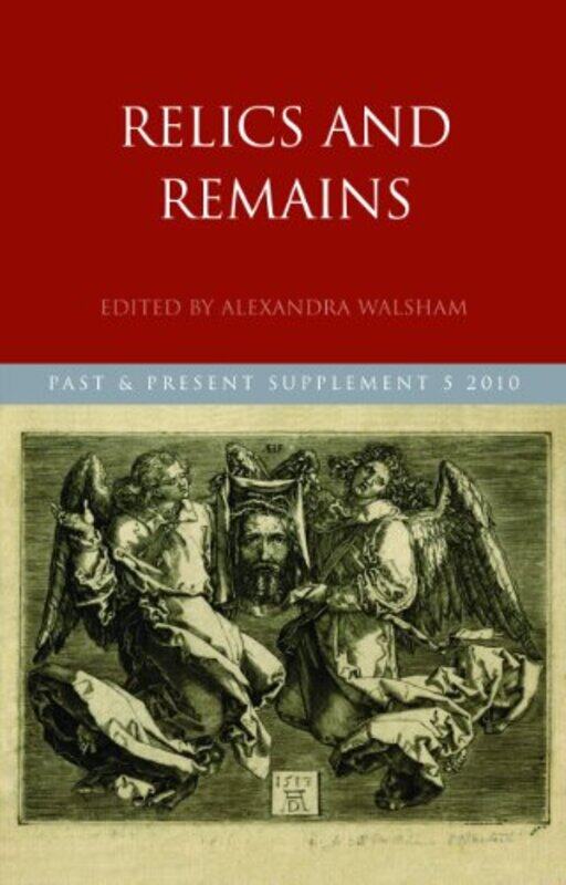 

Relics and Remains by Guthrie Hutton-Paperback