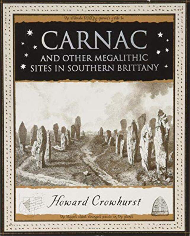 

Carnac by Deborah RobertsTerry HudsonAlan HaighGeraldine Shaw-Paperback