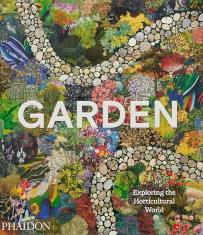 

Garden by Julie BainbridgeKelly Maddy-Hardcover