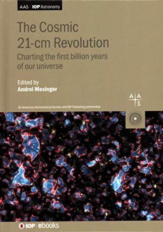 

The Cosmic 21cm Revolution by Nathan Coyle-Hardcover