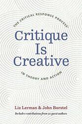 Critique Is Creative by Do Kyun KimJames W DearingGary L Kreps-Paperback