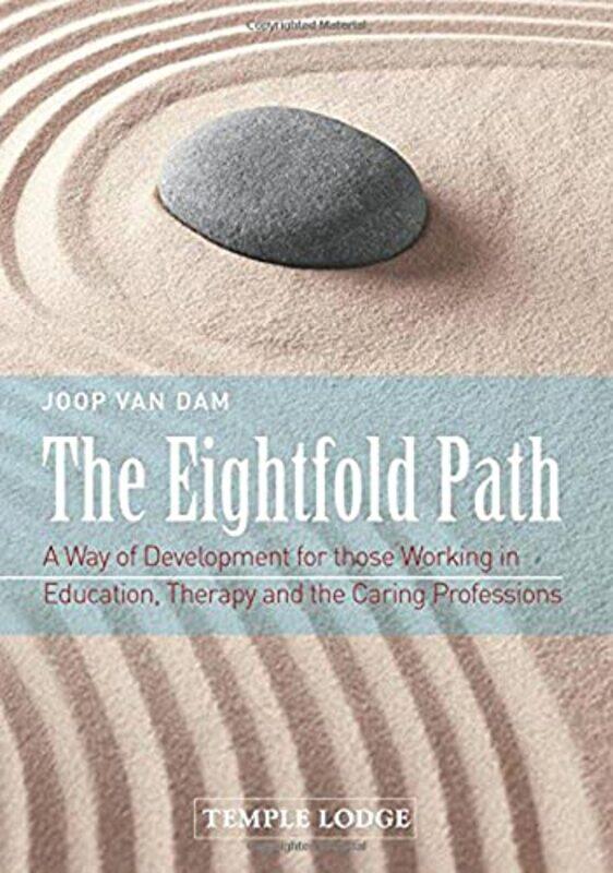 

The Eightfold Path by Joseph Weiss-Paperback