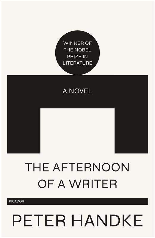 

The Afternoon of a Writer