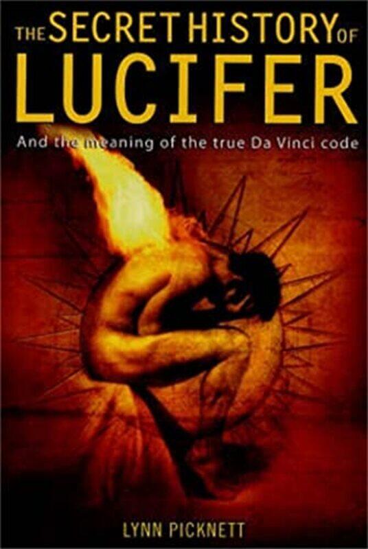 

The Secret History of Lucifer New Edition by Kat Banyard-Paperback