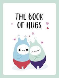 The Book of Hugs,Hardcover,BySummersdale Publishers