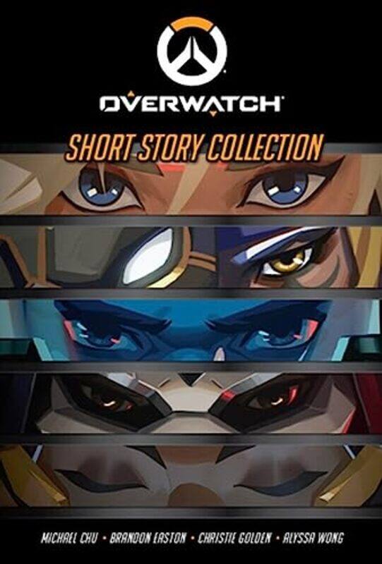 

The Overwatch Short Story Collection by Maureen Lee-Hardcover