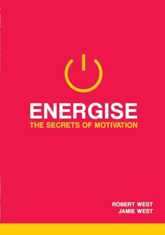 

Energise by Mohit Kumar SharmaSuresh Chandra-Paperback