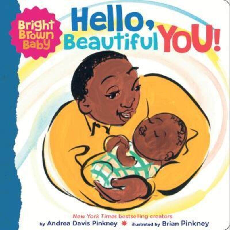 

Hello, Beautiful You! (BB).paperback,By :Andrea Davis Pinkney