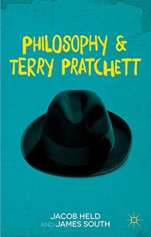 

Philosophy and Terry Pratchett by J HeldJ South-Paperback